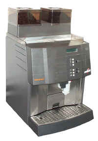 Cappuccino Power