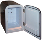 Mini compressor refrigerador