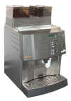 Single Step Cappuccino