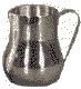 Stainless Steel Pitcher