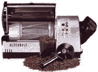 Table Top Home Roaster