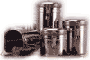 Matching Canisters