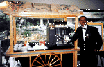 Specialty Coffee Bar Catering