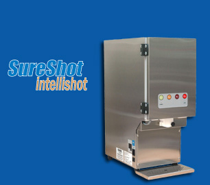cream Dispenser