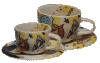 Cups and Mugs
