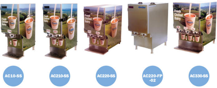 FlexoShot by SureShot Liquid Dispensers