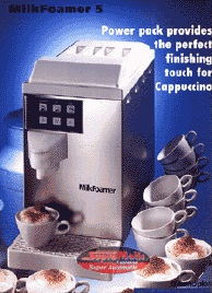 Mini Vending Machine >> Cappuccino Machine Hot Milk Foamer / Frother / Dispenser ... Mini Vending Machine >> Cappuccino Machine Hot Milk Foamer / Frother / Dispenser ...