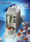 Foamino Cappuccino Milk Foamer