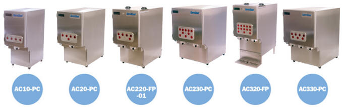 IntelliShot by SureShot Liquid Dispensers
