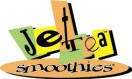 Jet Tea Logo