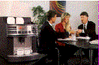 Office Coffee Service