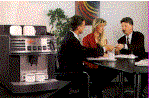 Office Coffee Service
