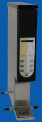 Sweetener Dispenser