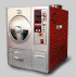 Commercial use table top roaster