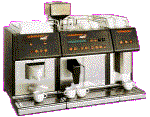 SMII Espresso Machine