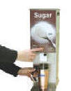 SugarShot by SureShot Granular Sugar Dispensers