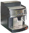 Siena Single Step Cappuccino Machine