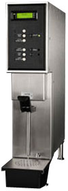 stand alone steam wand