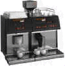 Schaerer SM-2 Espresso Machine