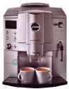 Browse Super Automatic Espresso Machines